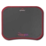 RocketfishTM - Gaming Mouse Pad - Black