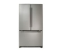 Samsung RF266AEPN 26 cu. ft. French Door Refrigerator: Stainless Platinum