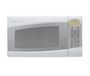 Sharp R-308JS - Microwave oven - freestanding - 28.3 litres - 1100 W - stainless steel