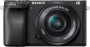 Sony a6400