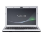Sony VAIO YB14KX/S Series 11.6" Notebook PC