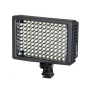 Sunpak LED 126LED 126 Light Video Camera (Black)