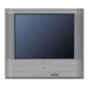 TOSHIBA MD24H63 24" CRT TV/DVD Player Combo With ATSC Tuner