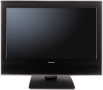 TOSHIBA 26HLV66 26" Black Diagonal TheaterWide 16:9 Integrated HD LCD TV