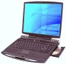Toshiba Pentium 4 1.7GHz 512MB 40GB Notebook