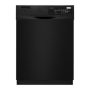 Whirlpool 24" Built-In Dishwasher with Sani Rinse Option (DU1030XTX)