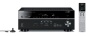 Yamaha TSR-6750WABL-R Factory Refurbished 7.2 Channel Network AV Receiver with AirPlay and WiFi Adapter