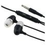 eForCity HI-QUALITY BASS FOR iPod touch® IN-EAR HEADPHONES EARBUD
