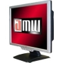 AMW X2220WMS Monitor LCD-TFT 22.0'' 1680 x 1050 Audio TCO 03 Silber - Schwarz