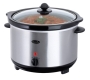 Breville VTP036 4.8 L Slow Cooker