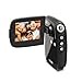 Coby SNAPP CAM4505 2-Inch TFT LCD  Pocket Camcorder/Camera  (Black)