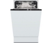 Electrolux INSPIRE ESL45011 - Dish washer - built-in