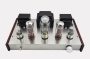 GemTune BL-02 EL34*2 Vacuum Tube, Hi-end Tube Integrated Amplifier, Hi-Fi, Single Ended, 100% Handmade