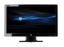 HP 2511x Black 25" 5ms Full HD LED BackLight LCD Monitor Slim Design 250 cd/m2 DC 3,000,000:1 (1,000:1)
