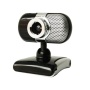 Kinobo B7 Webcam for Laptops/Notebook PC with USB Mic