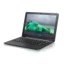 Meenee MNB737 13.3 inch 3rd Generation Laptop (Dual Core N570, 2GB RAM , 320GB HDD, Bluetooth, Webcam, Wi-Fi, Ubuntu) - Black