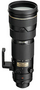 Nikon AF-S 200-400mm f/4 G ED VR
