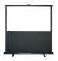 Optoma 95 inch Portable Lift Manual Pull Up Projection Screen