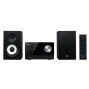 Pioneer X-CM32BTD-K 30W (2x 15W) CD Micro System with Bluetooth/DAB/DAB+ Tuner/FM Tuner/USB Input - Black