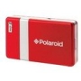 Polaroid CZA-10011S PoGo Instant Mobile Printer (Red)