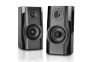 SPEEDLINK IMPACT Stereo Speakers Zwart