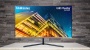 Samsung UR59C 4K Curved Monitor