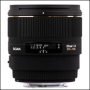 Sigma 85mm f/1.4 EX DG HSM Sigma