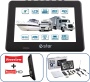 Estar MOTORHOME CARAVAN BOAT 12V 9" Inch Portable LCD Freeview Digital TV 12 Volt with USB & PVR