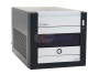 AOpen XC Cube EB945-V - Cube - RAM 0 MB - no HDD - GMA 950 - Gigabit Ethernet - Monitor : none