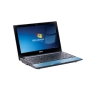 Acer Aspire One 10.1" Netbook featuring Intel Atom Processor N455 (AOD255E-13463) - Blue