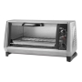 Black & Decker TR0964 Toaster Oven