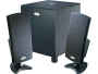 Cyber Acoustics 5-Piece Subwoofer & Satellite Speaker System