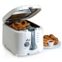 Elite Cuisine 5-qt. Cool Touch Deep Fryer