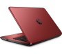 HP 14-am078na 14" Laptop - Red