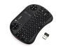 HausBell 2.4G Mini Wireless QWERTY Keyboard Mouse Touchpad for PC Notebook Android TV Box HTPC                                        HausBell 2.4G Mi