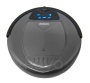Infinuvo Hovo 600 Robotic Vacuum Cleaner with Home Charging Station, Scheduler, Remote Control and Virtual Blocker