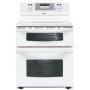 Kenmore Elite 30 in. Freestanding Dual Fuel Range