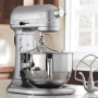 KitchenAid KP26M8XMC