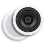 Micca Core Series C-6C 6.5-Inch In-Ceiling Speaker (Each, White)