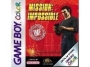 Mission Impossible (Gameboy)