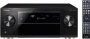 SC-2022-K 7.2 Channel Amplifier with AirPlay Wireless Audio in Black