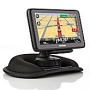 TomTom GO 2535TM Voice-Controlled 5&quot; GPS with Lifetime Maps, Traffic and Beanbag Dash Mount