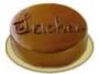 Torta Sacher