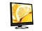ViewEra V191HD Black 19" 14ms LCD Monitor No Dead Pixel Manufacturer Guarantee 250 cd/m2 1000:1 Built-in Speakers