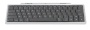 iHome Bluetooth Keyboard for iPad 1 and 2 and iPhone (IH-IP2101)