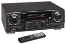 Aiwa AV-D98 Audio/Video Receiver