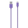Belkin Mixit Micro-USB to USB ChargeSync Cable (1,2m)