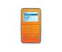 Creative Technology Zen Micro Orange(5 GB) MP3 Player