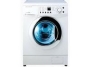 Daewoo DWD-F1212S Freestanding 7kg 1200RPM White Front-load washing machine