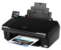 Epson Stylus TX550W